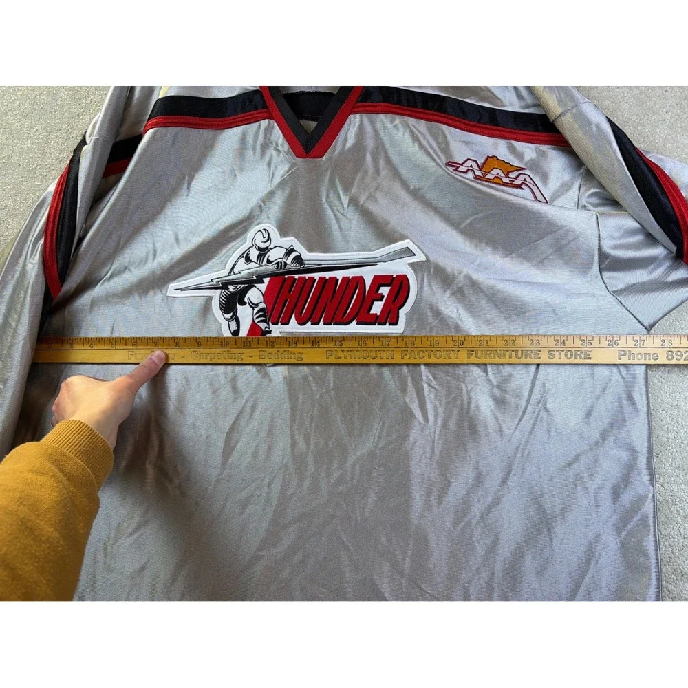 K1 Sportswear minnesota thunder